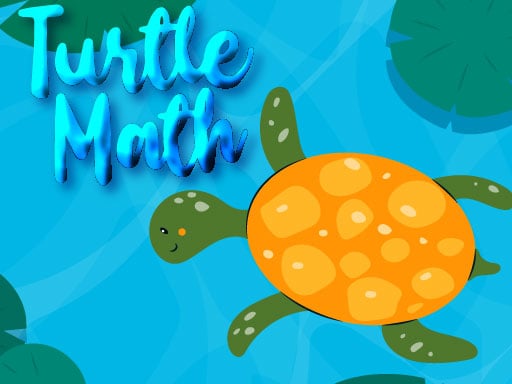 Turtle Mathcar games